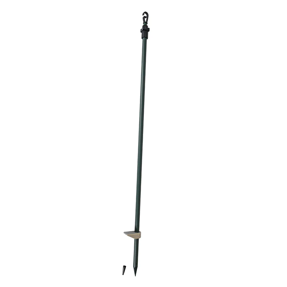 Maskeringspinne 5etta Teleskopisk 110 - 185 cm
