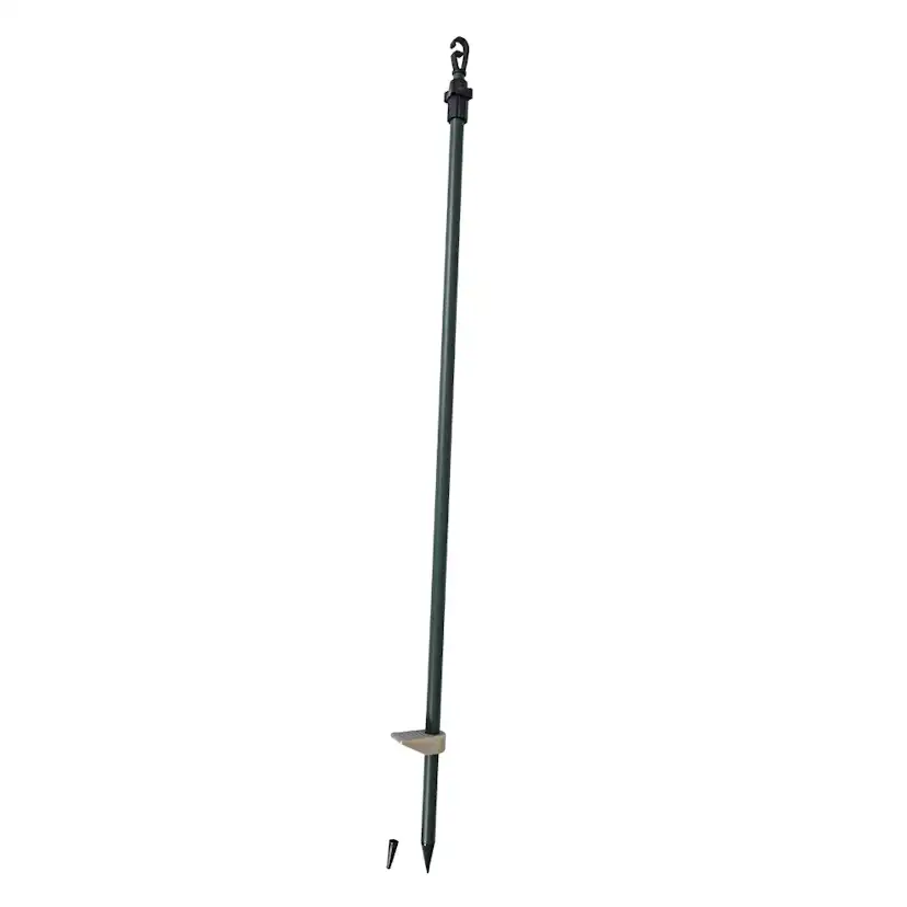 Maskeringspinne 5etta Teleskopisk 110 - 185 cm