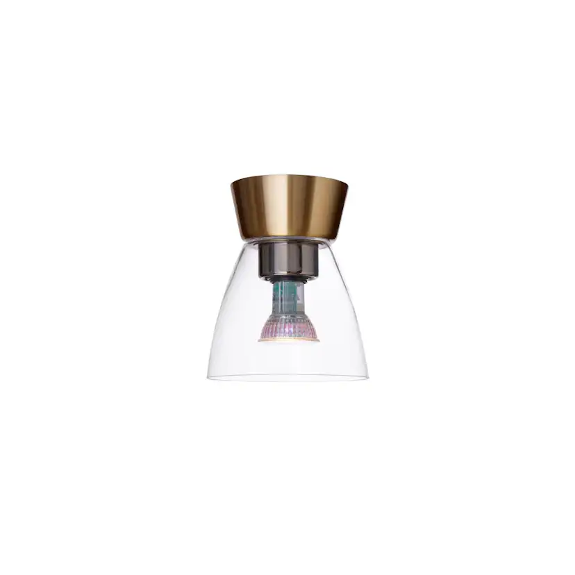Takplafond Belid Bizzo D165 E27 IP21 LED