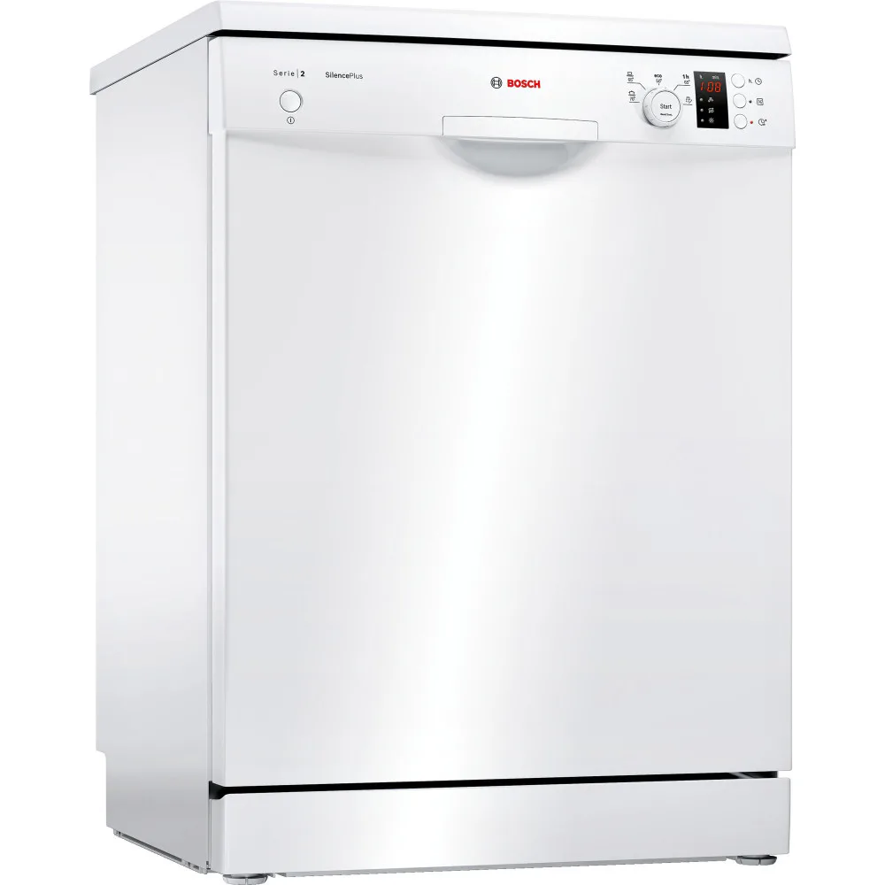 Diskmaskin Bosch SMS25A Serie 2 60 cm