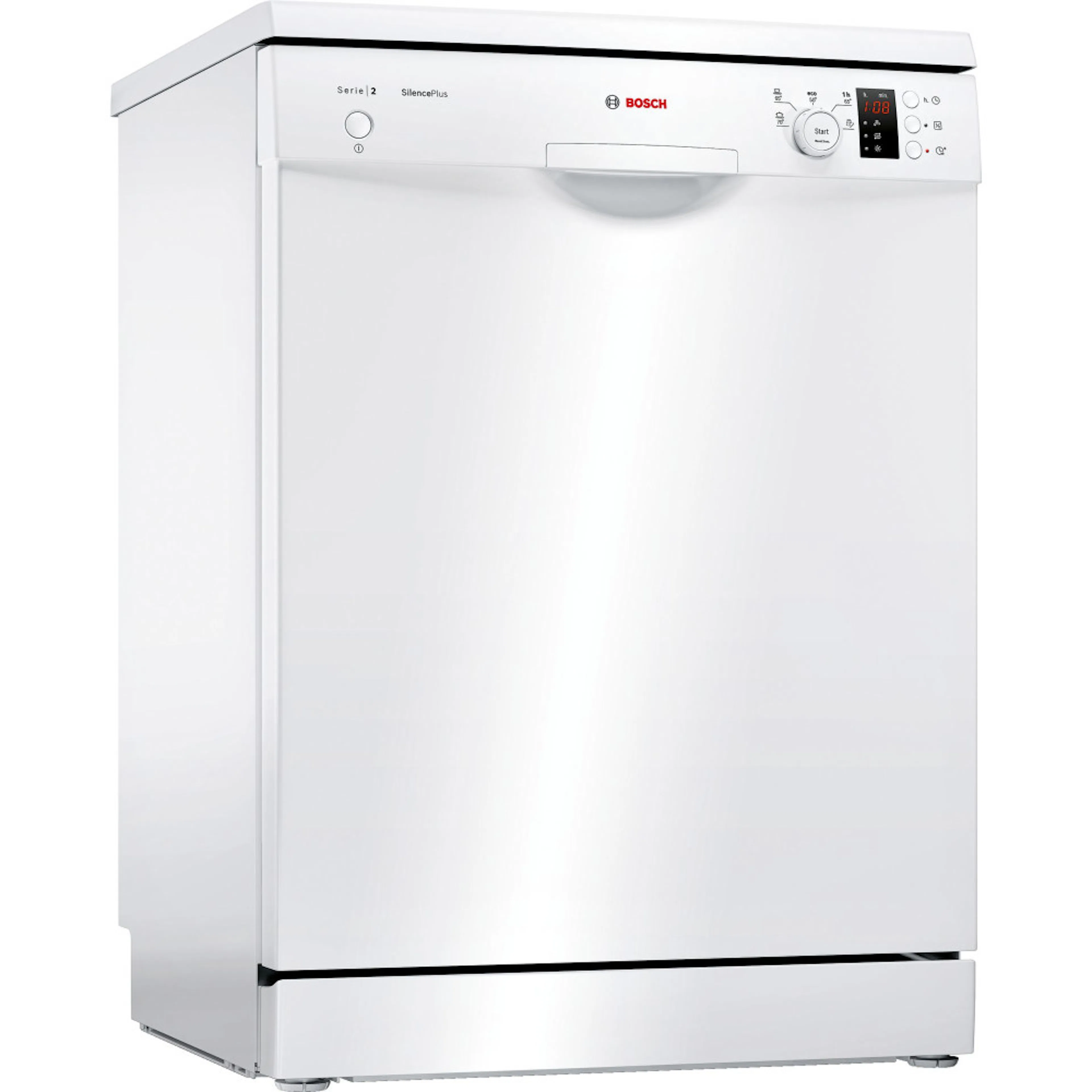 Diskmaskin Bosch SMS25A Serie 2 60 cm