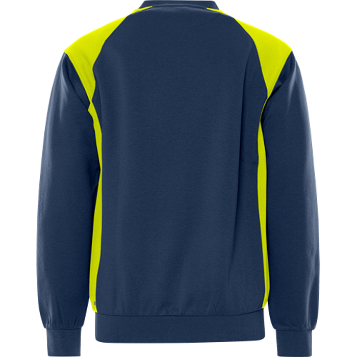 Sweatshirt Fristads 7148 GSM