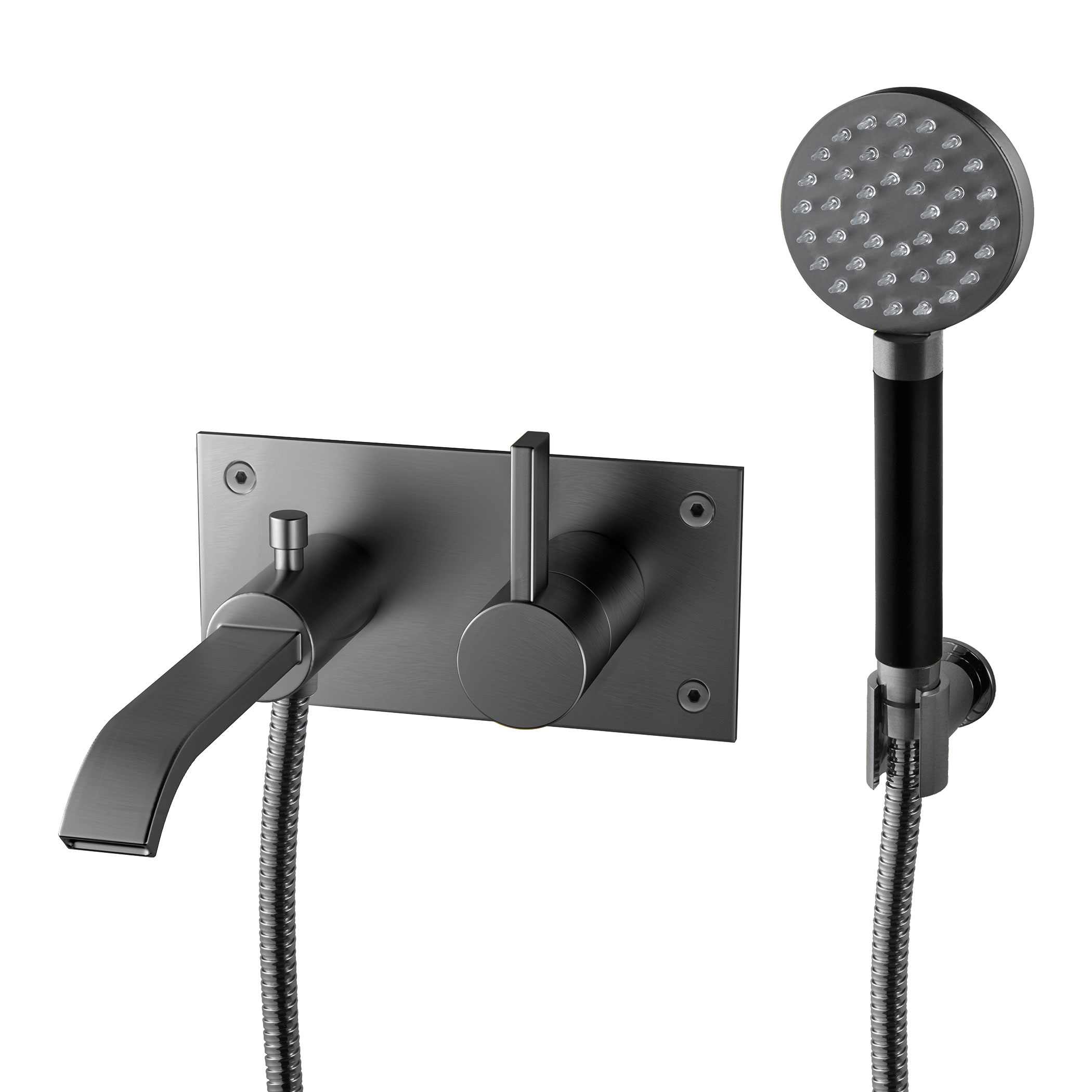 Dusch- och Badkarsblandare Tapwell ARM036