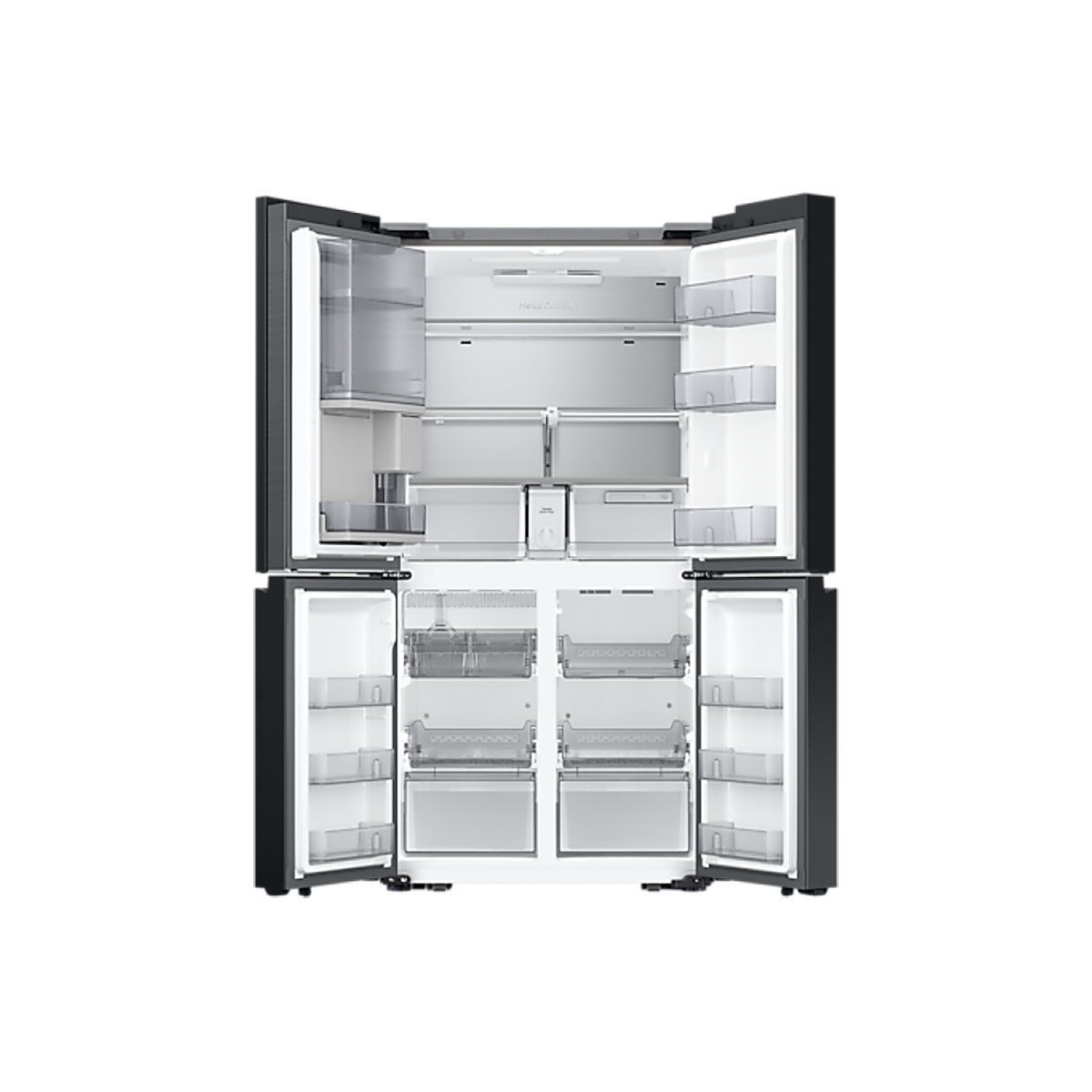 Kyl/Frys Samsung RF65DB970E22EF