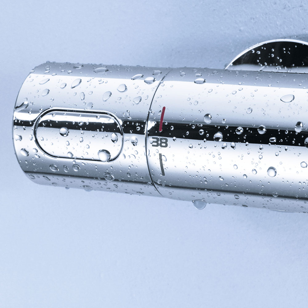 Duschblandare Grohe Grohtherm 3000 Cosmopolitan