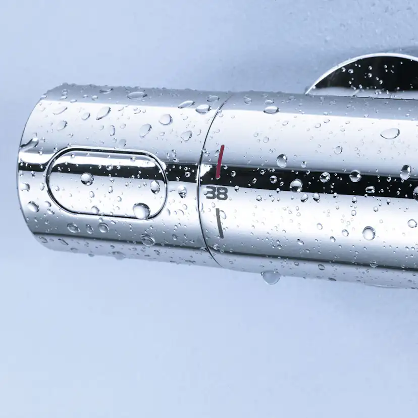 Duschblandare Grohe Grohtherm 3000 Cosmopolitan