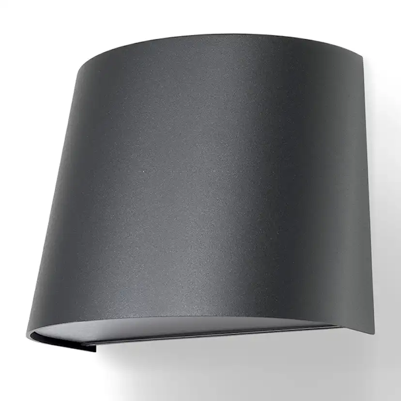 Väggarmatur Westal Mini 15W E27
