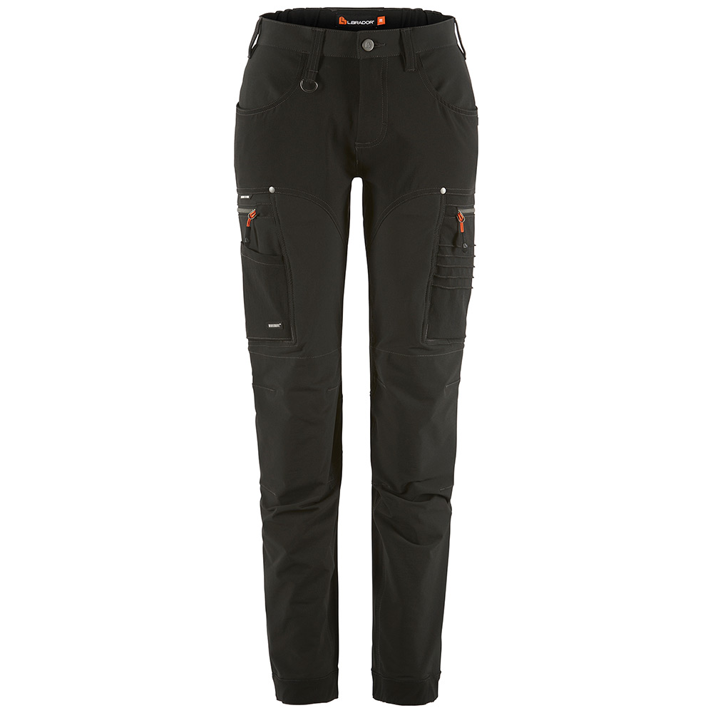 Byxa L.Brador 1030P-W