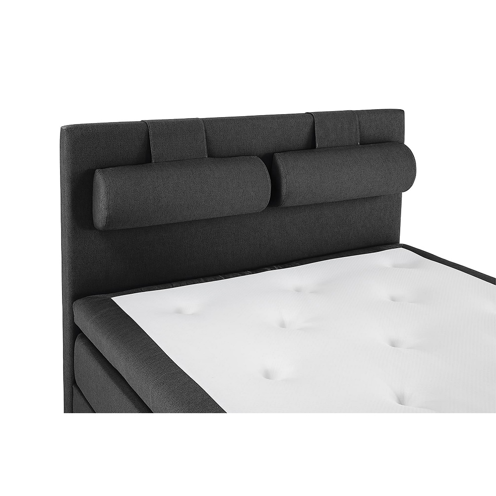 Kontinentalsäng Bedly Lucky Paket Slät 140x200