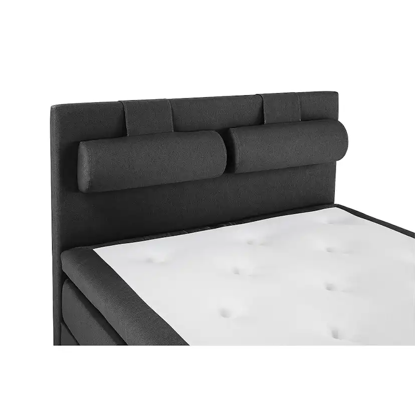 Kontinentalsäng Bedly Lucky Paket Slät 140x200