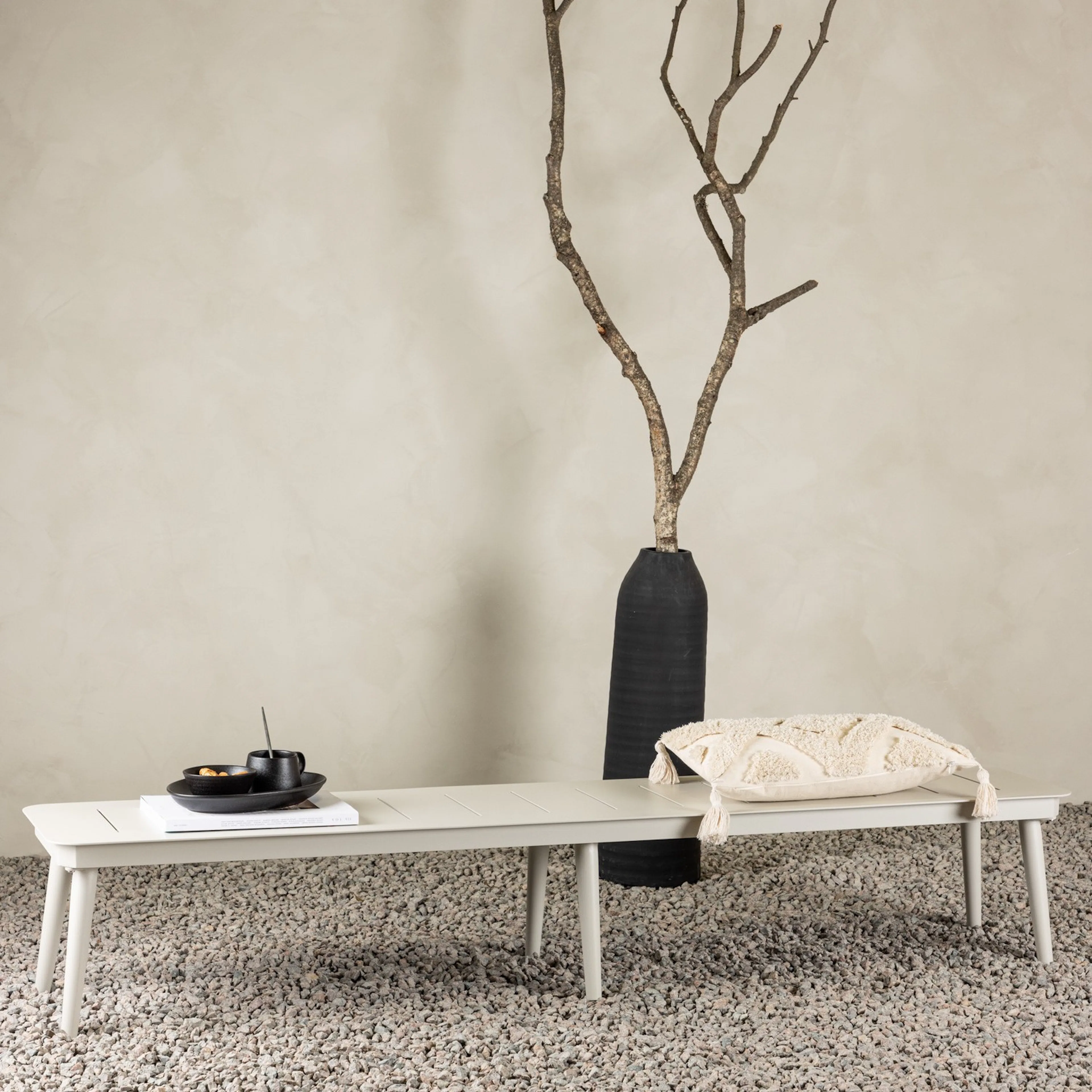 Bänk Venture Home Lina