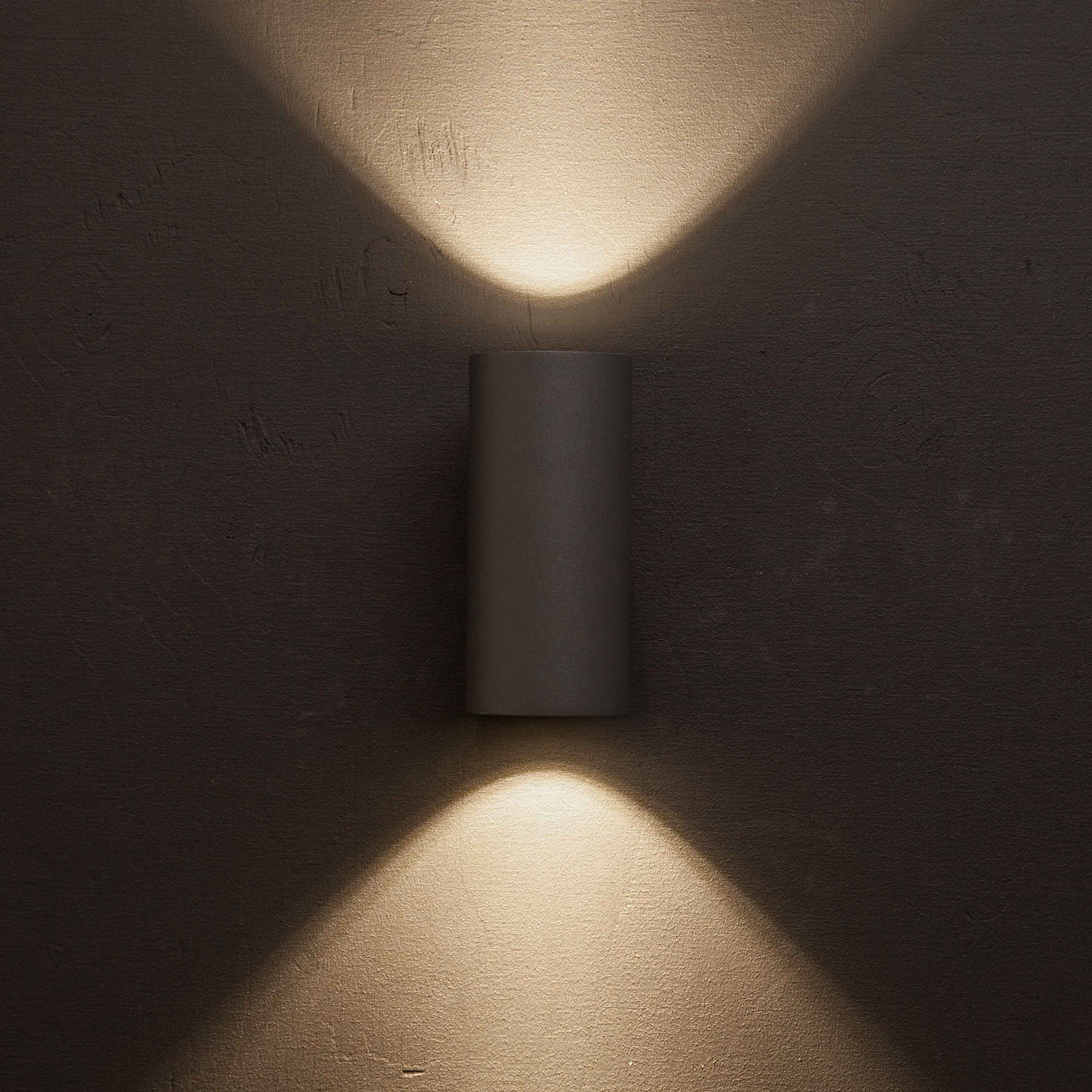 Väggarmatur Llitt Erik II LED IP65 3000K 6W 494lm - Utomhusbelysning