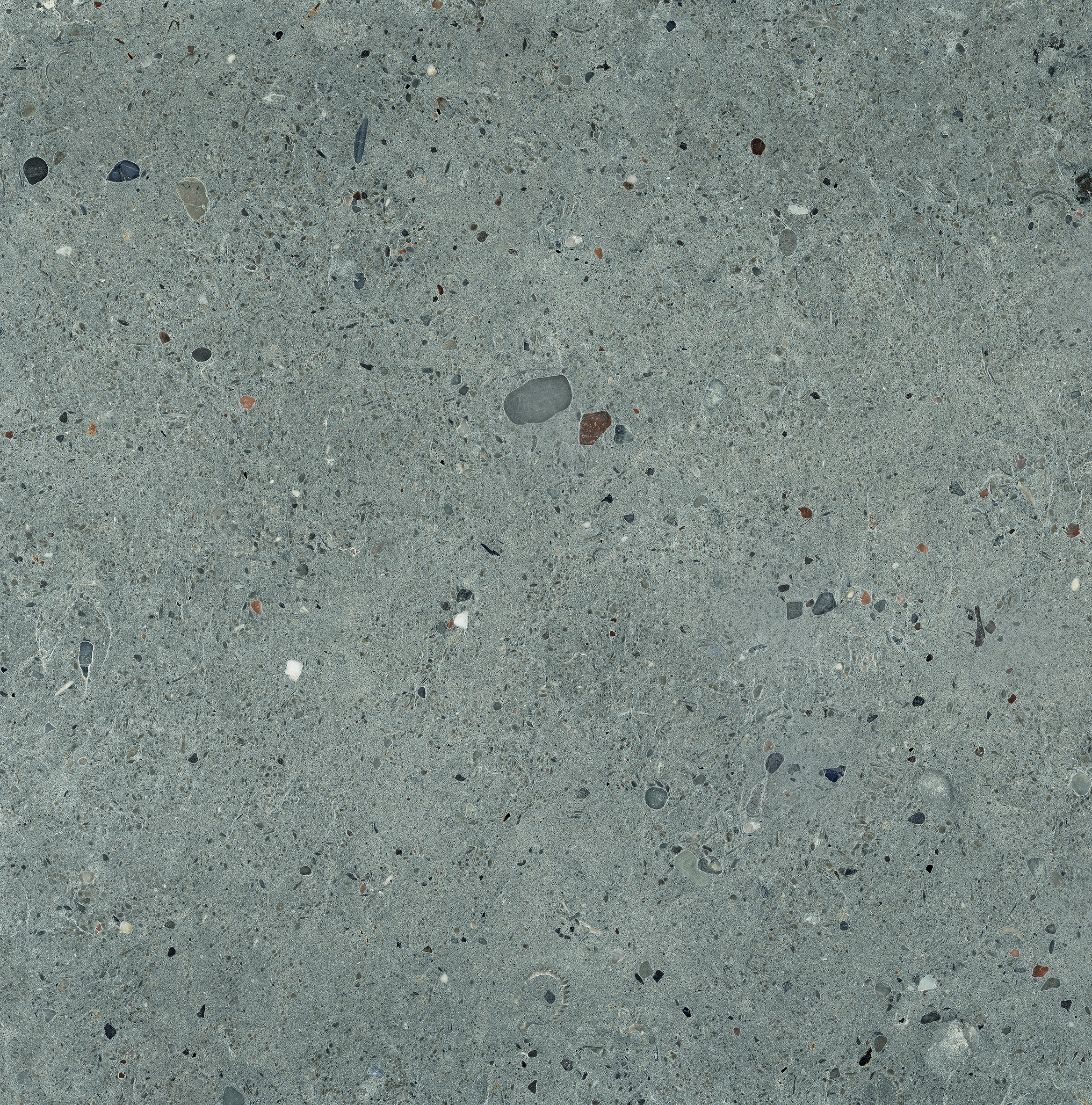 Klinker Lhådös Slite antracite 15x15 cm