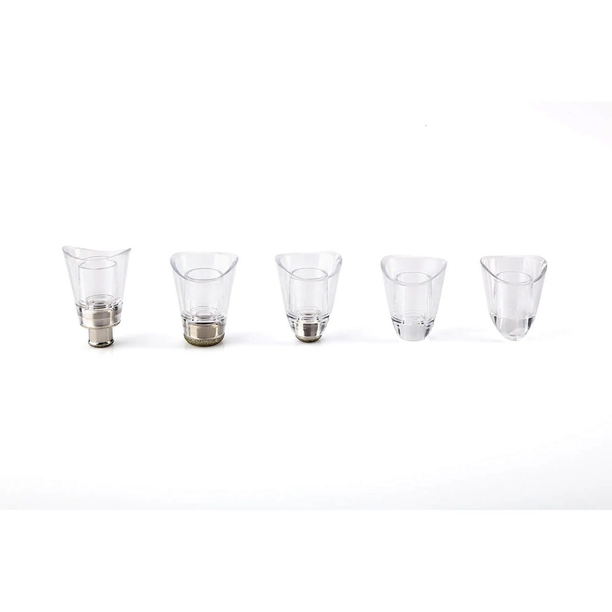 Hudvårdsapparat BEAUTIFLY Microdermabrasion Derma Blush - Förnyad Hud