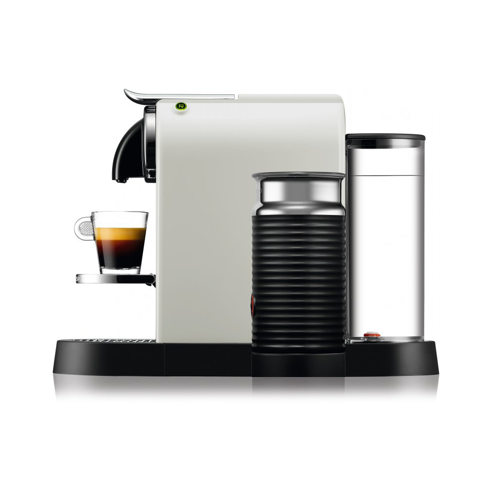 Kapselmaskin Nespresso Citiz & Milk