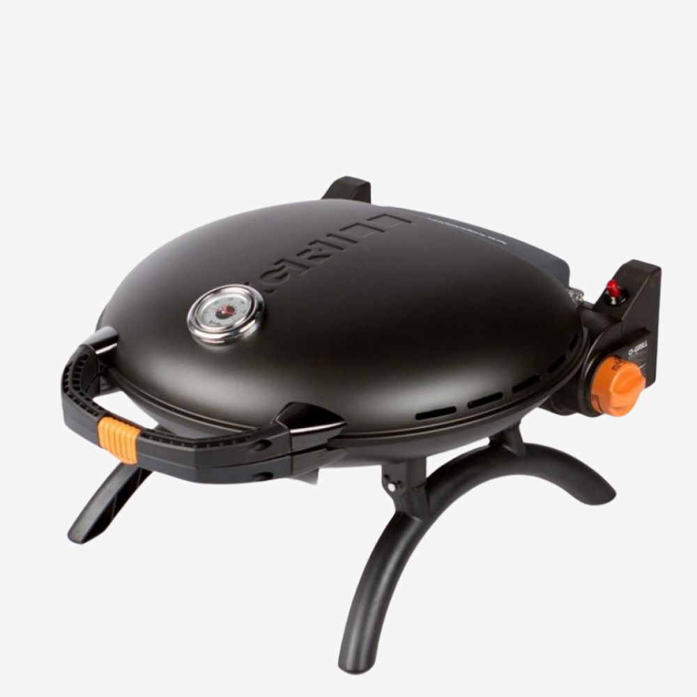 Gasolgrill O-Grill 600