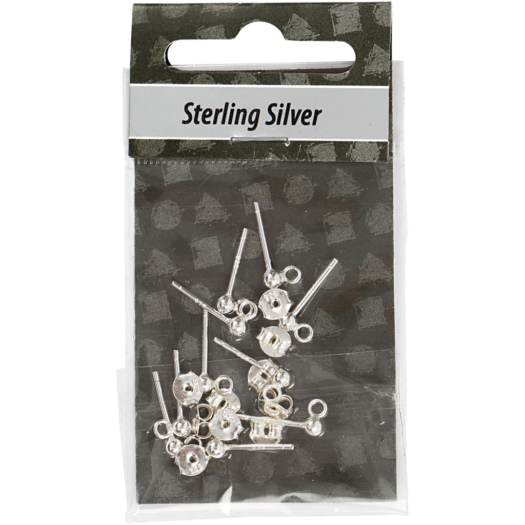 Sterlingsilver
