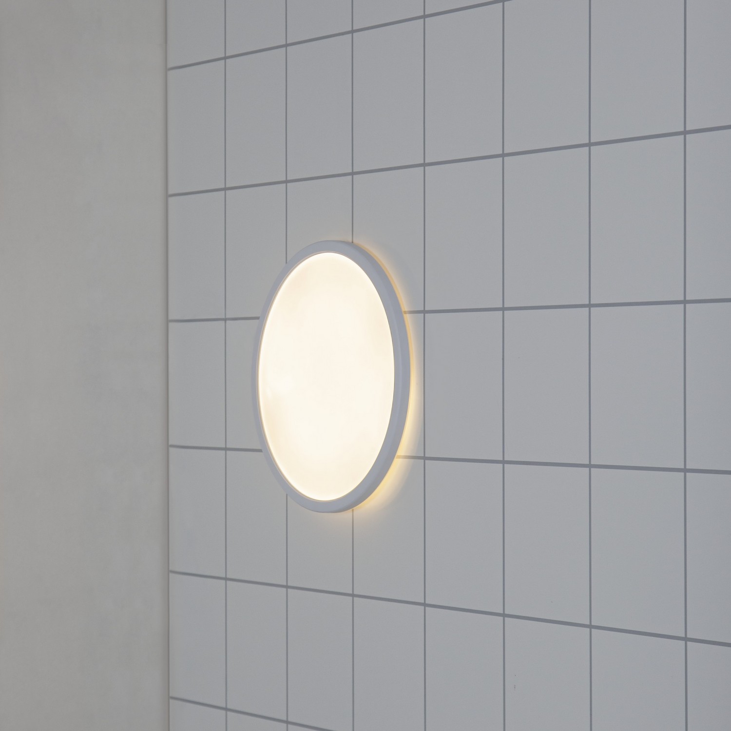 LEDplafond Integra Ceiling D: 290 mm