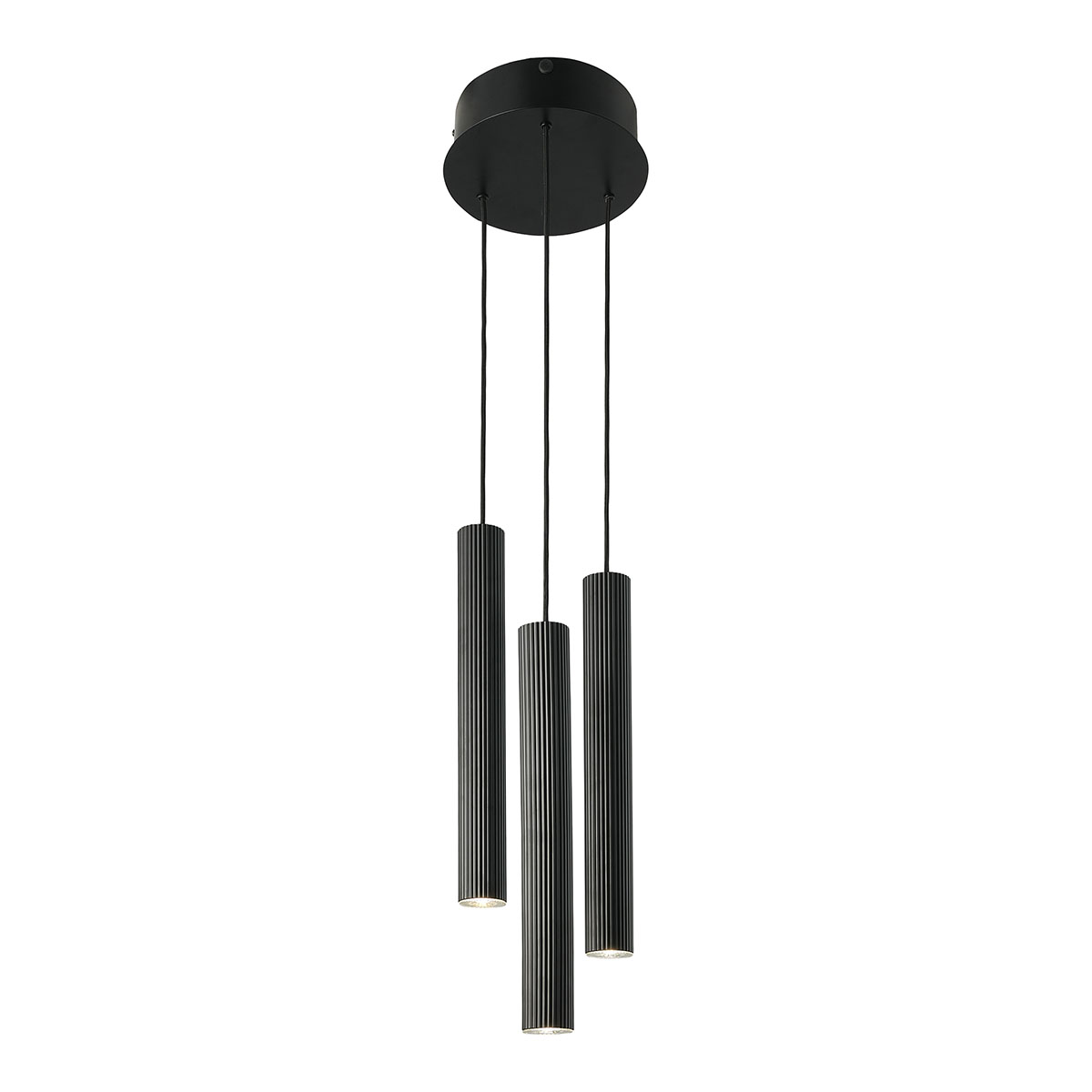 Taklampa Nordlux Vico 3-Rondel