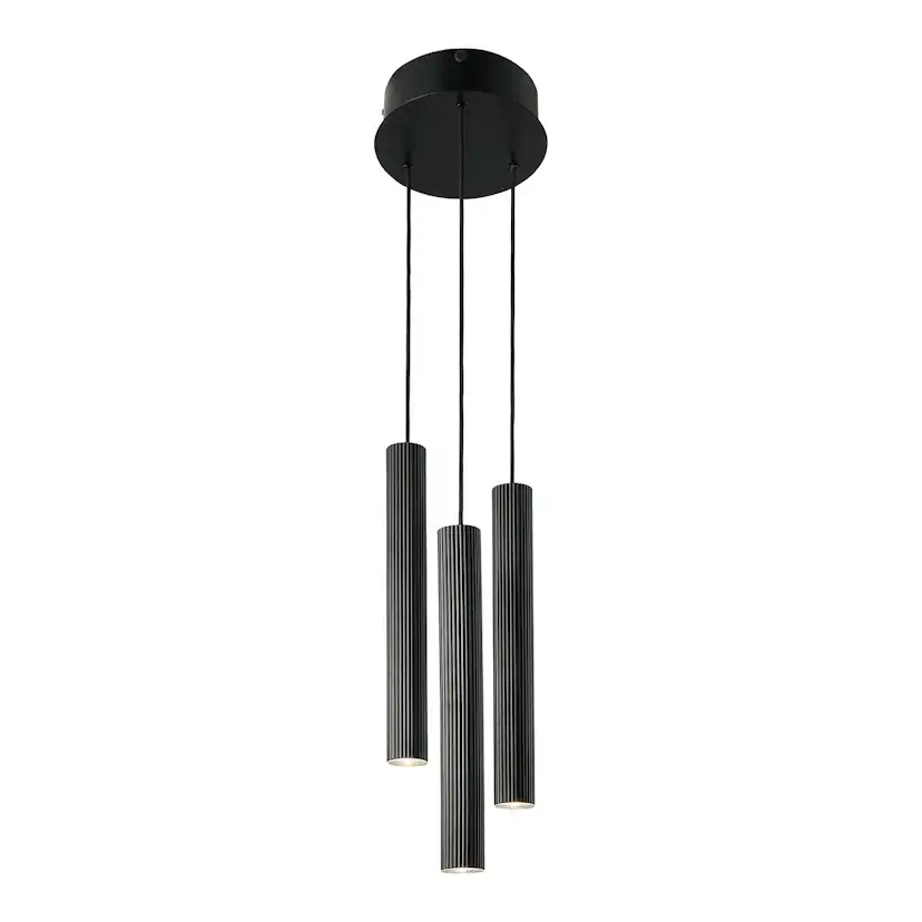 Taklampa Nordlux Vico 3-Rondel