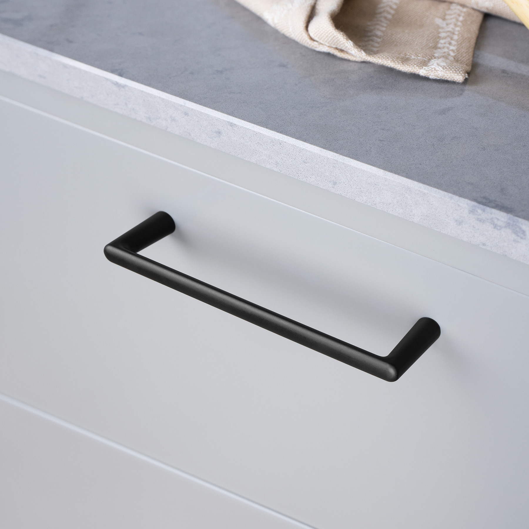 Handtag Beslag Design Bob