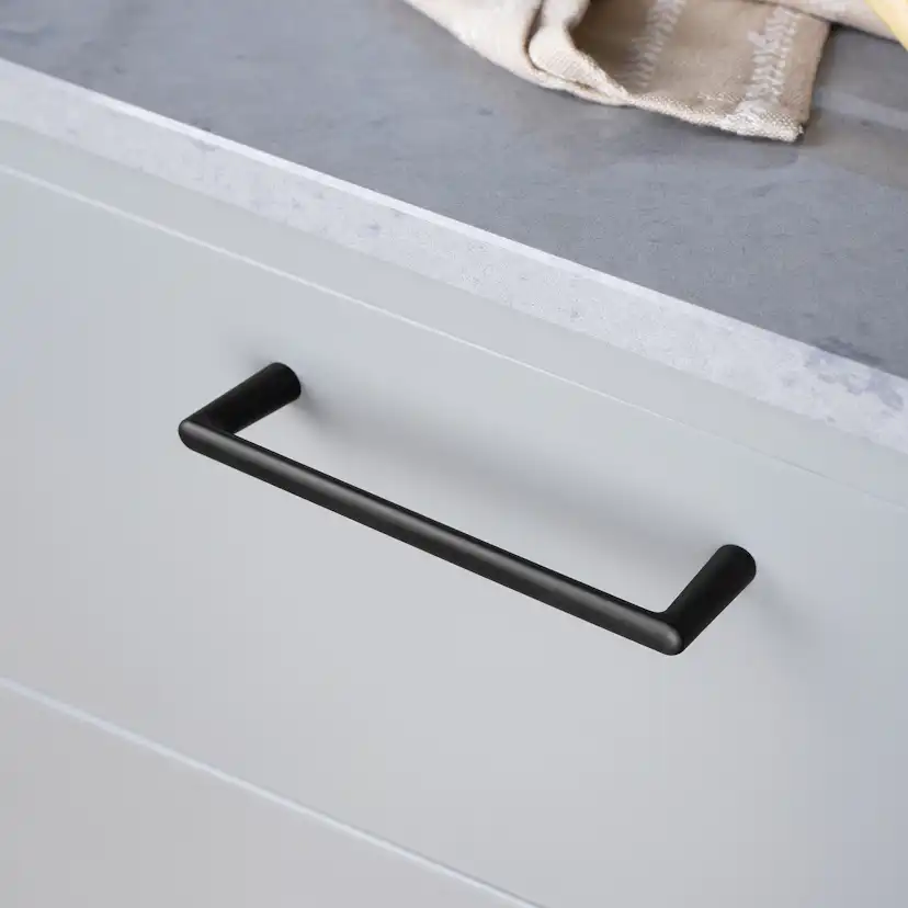 Handtag Beslag Design Bob
