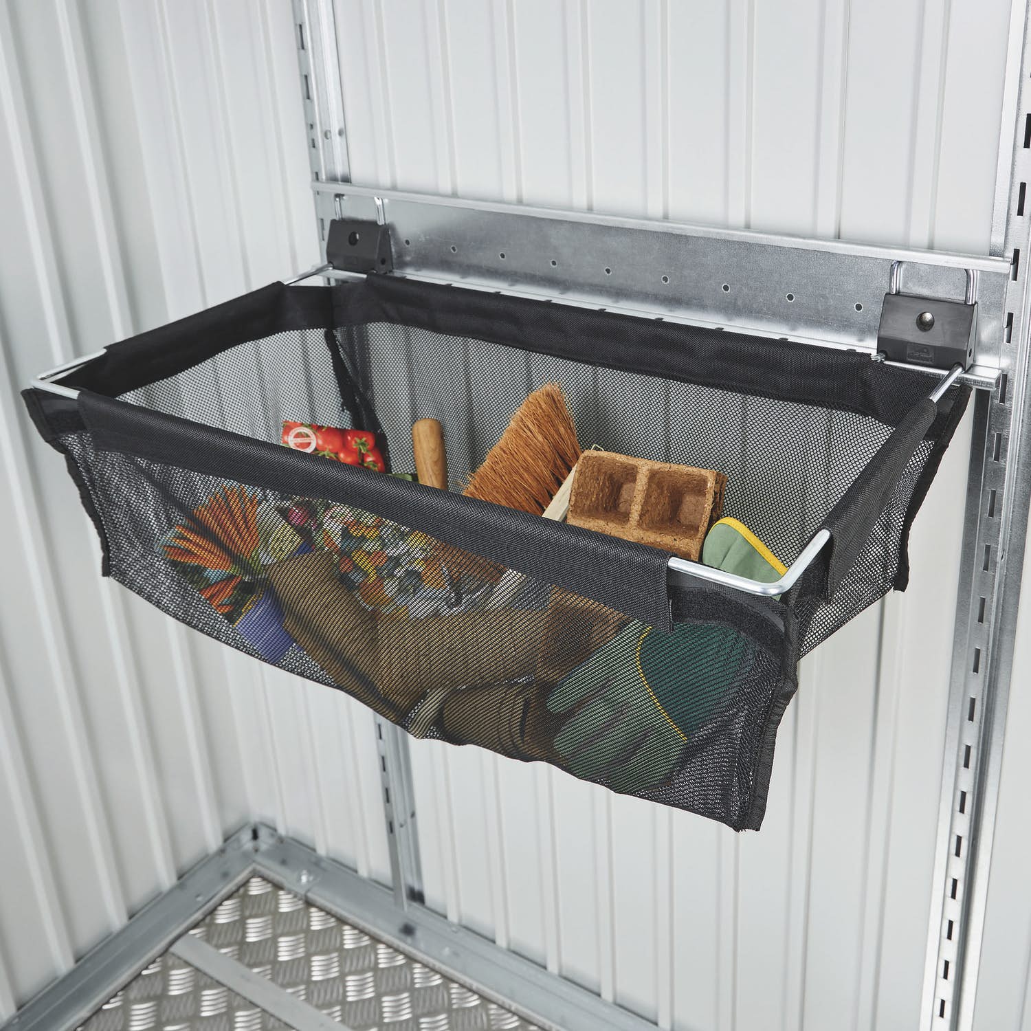 Upphängningbar Nätkorg Biohort Neo