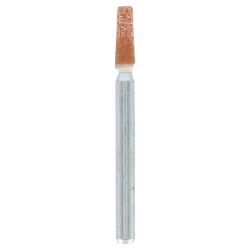Slipstift Dremel av Aluminiumoxid 3 4 mm 997