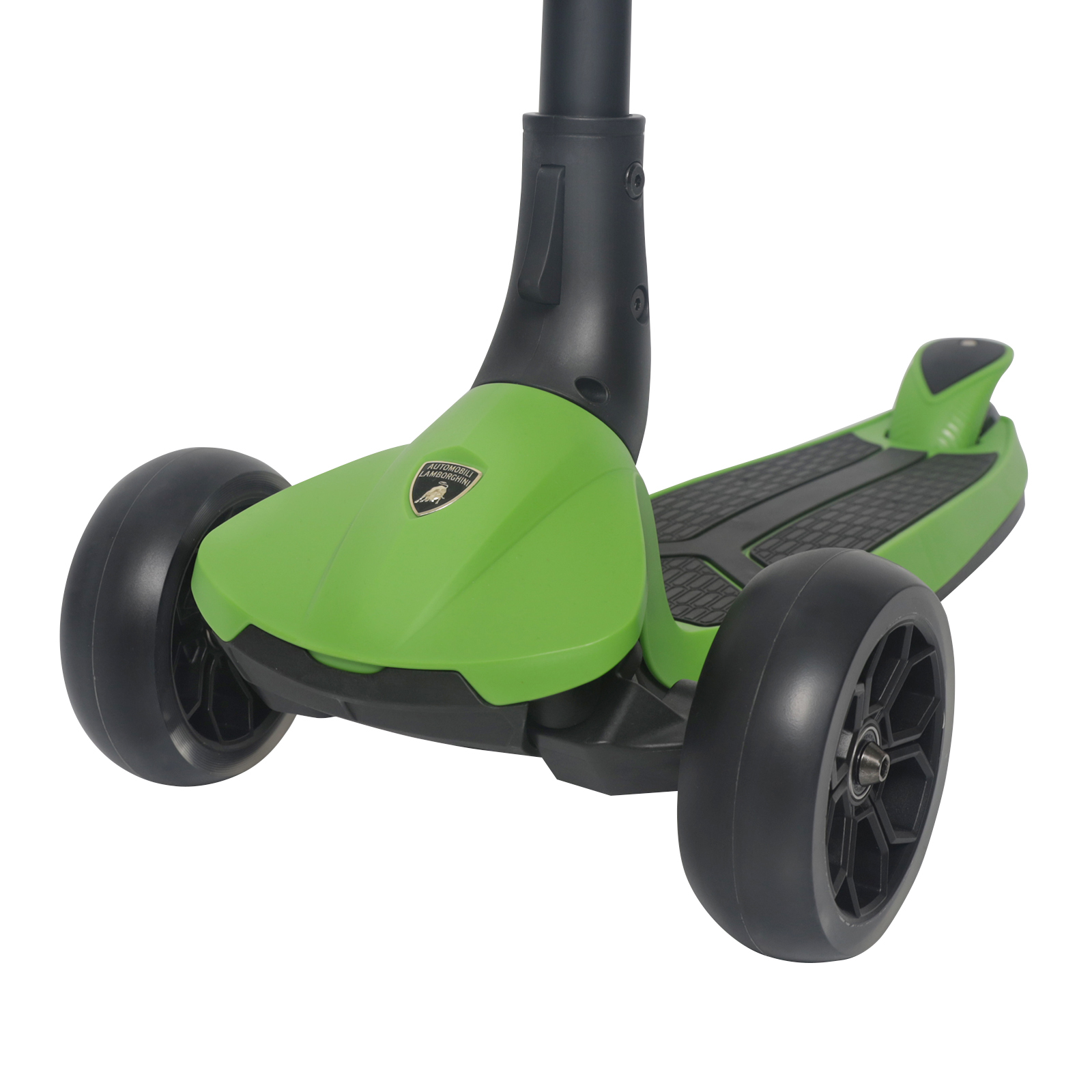 Sparkcykel Nordic Play Lamborghini Junior Grön