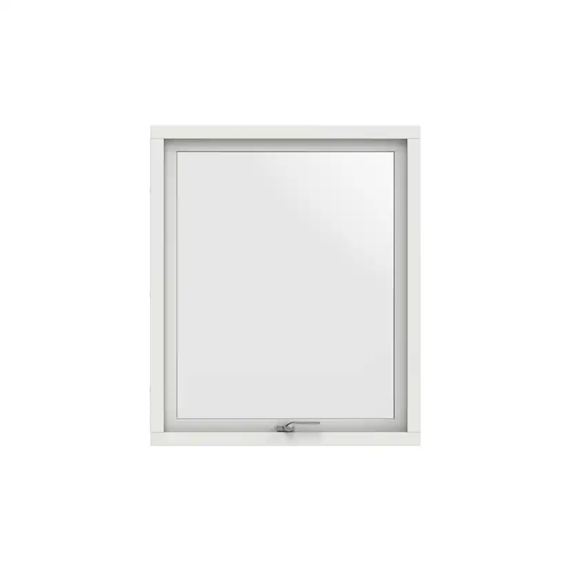 Vridfönster Elitfönster Original Trä 100 3-glas Express