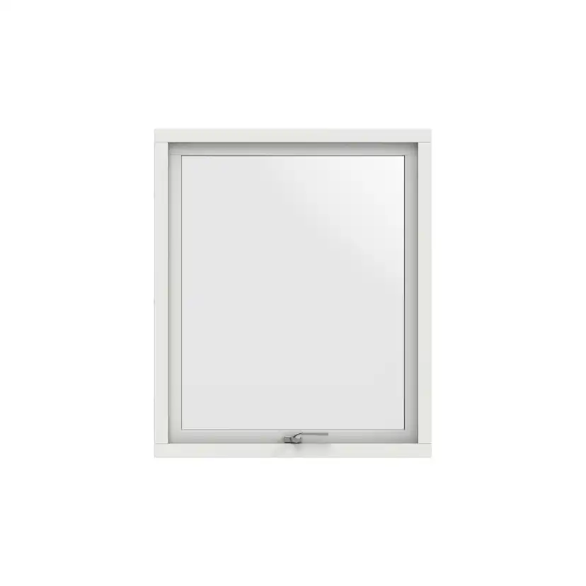 Vridfönster Elitfönster Original Trä 100 3-glas