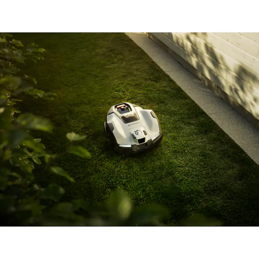 Robotgräsklippare Husqvarna Automower® 405VE NERA