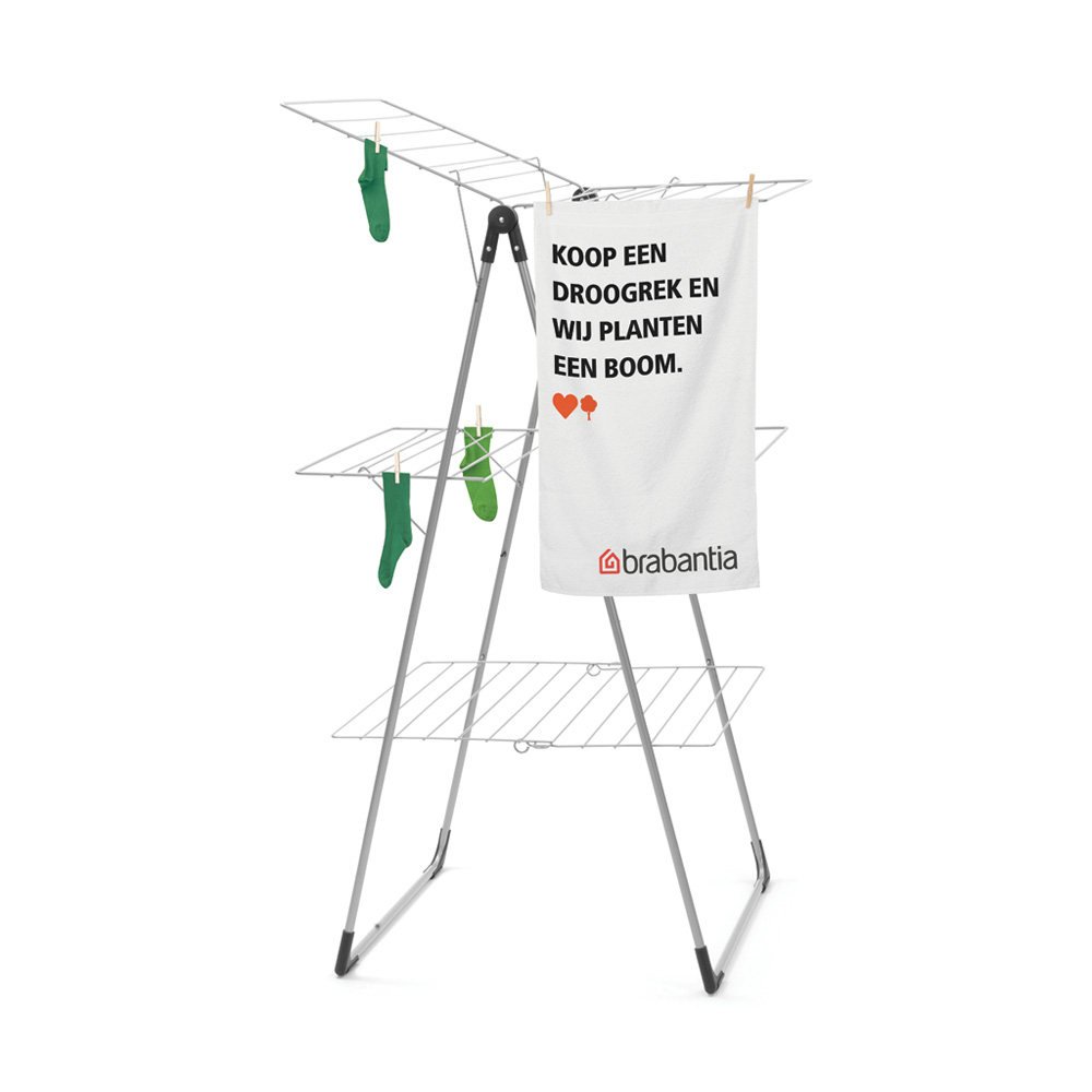 Torktorn Brabantia 23 m