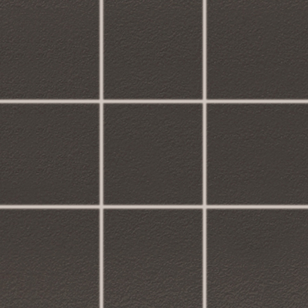Klinker Konradssons Color 2 Antracit R10/B 9,8x9,8 cm