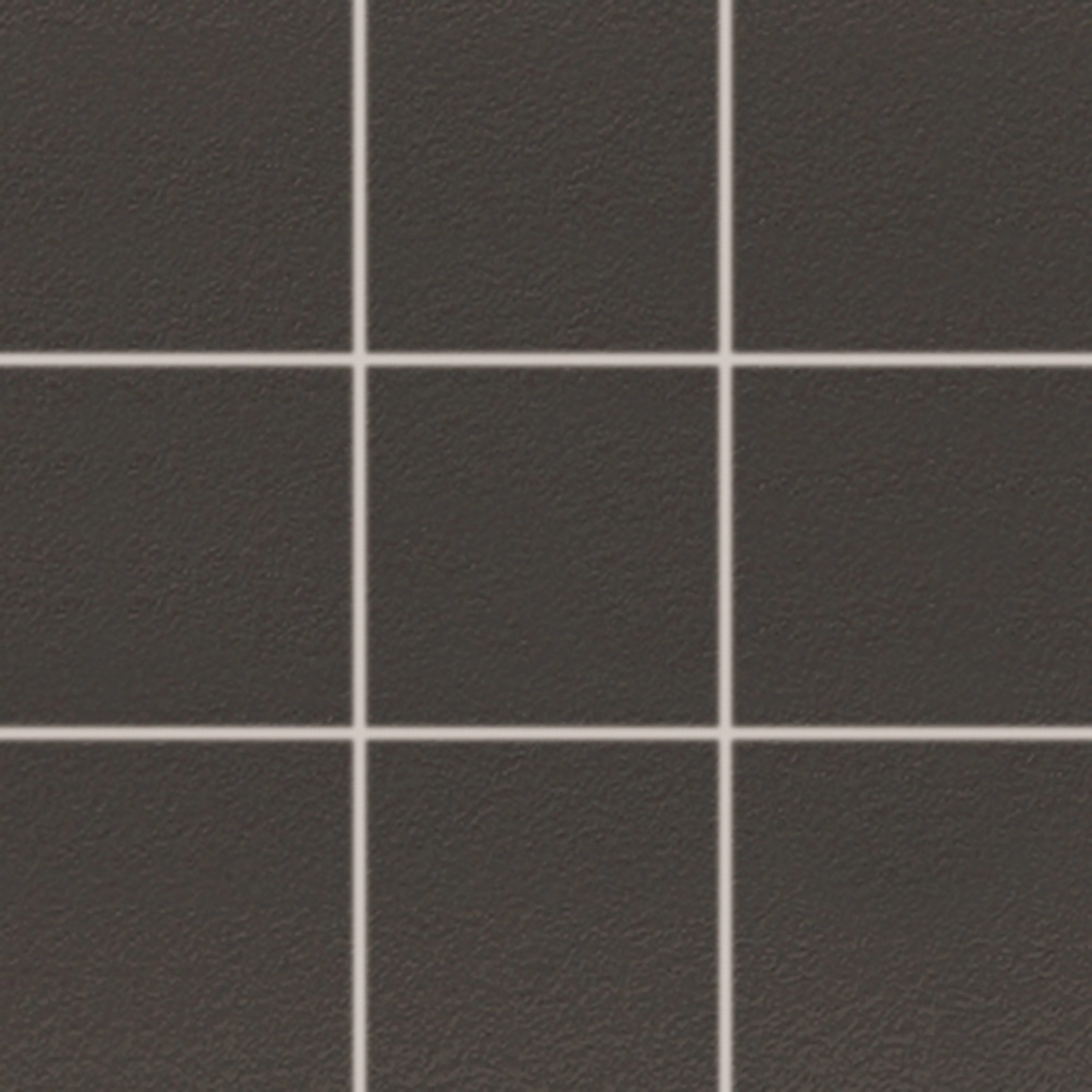 Klinker Konradssons Color 2 Antracit R10/B 9,8x9,8 cm