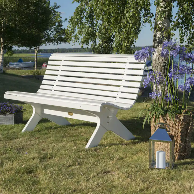 Trädgårdssoffa Hillerstorp Lund