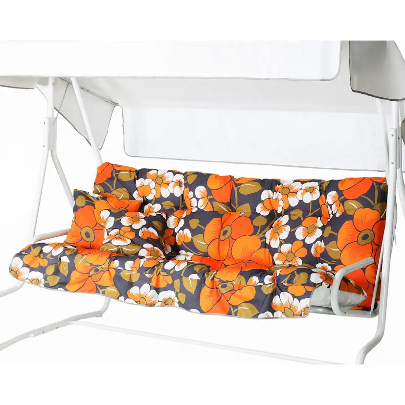 Dyna till DeLuxe/Suvi/Monica Hammock, 77B Orange