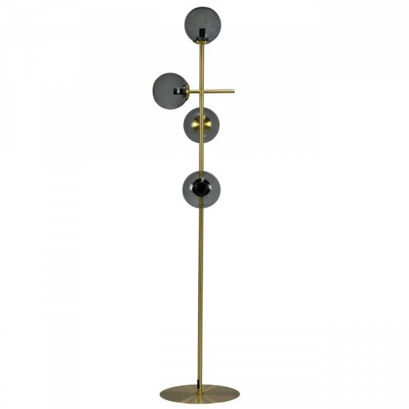 Golvlampa Dyberg Larsen Como