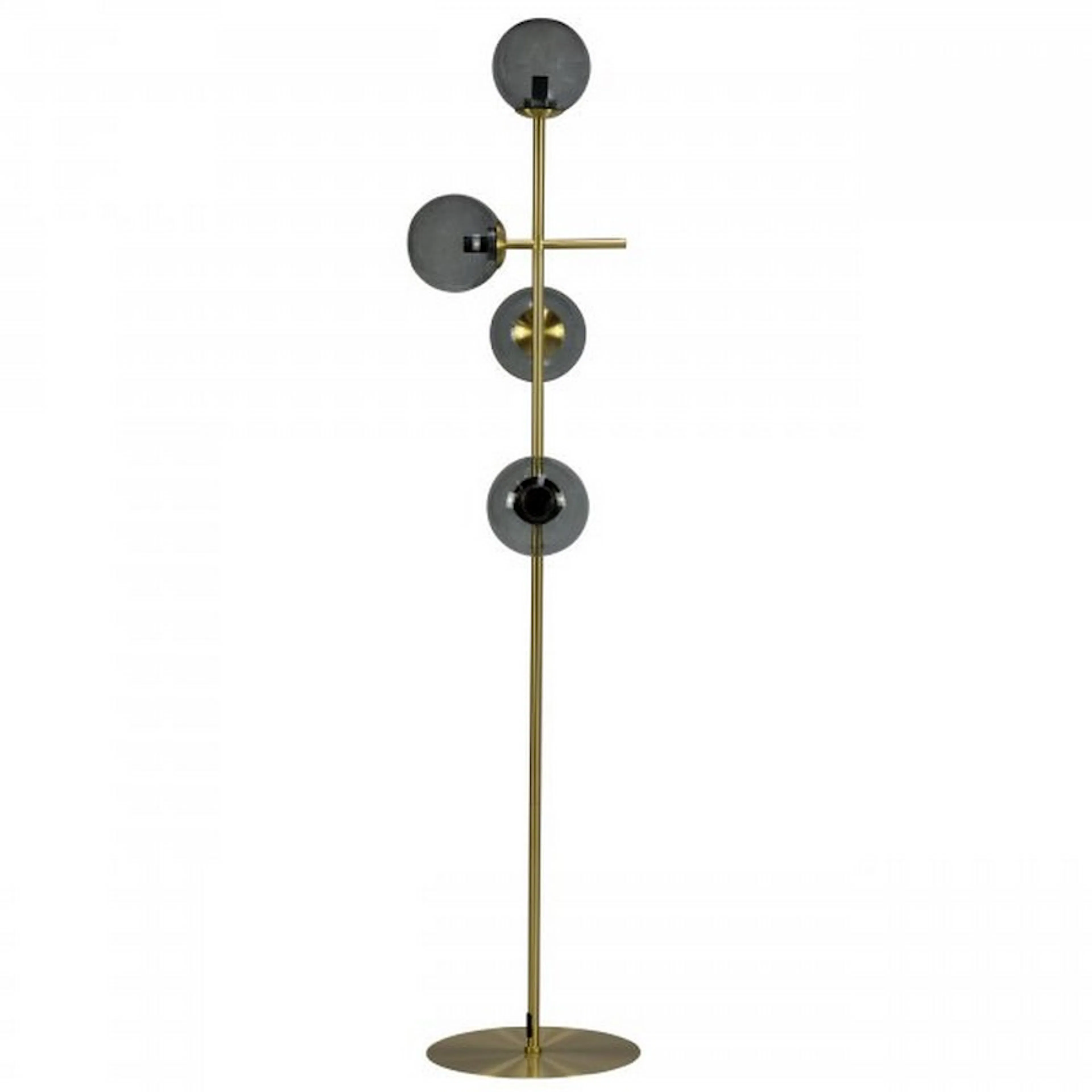 Golvlampa Dyberg Larsen Como