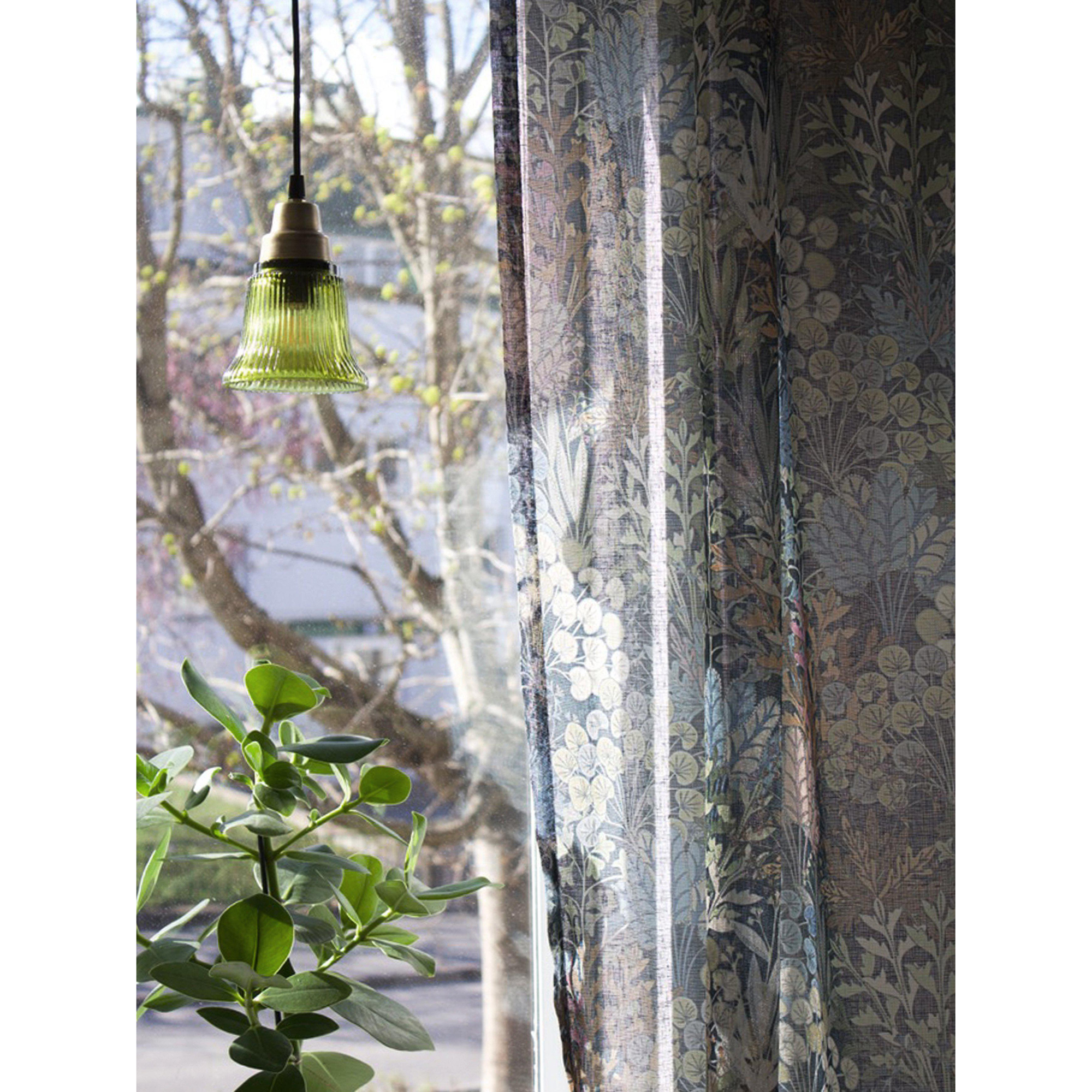 Fönsterlampa PR Home Emmi Taklampa i Glas