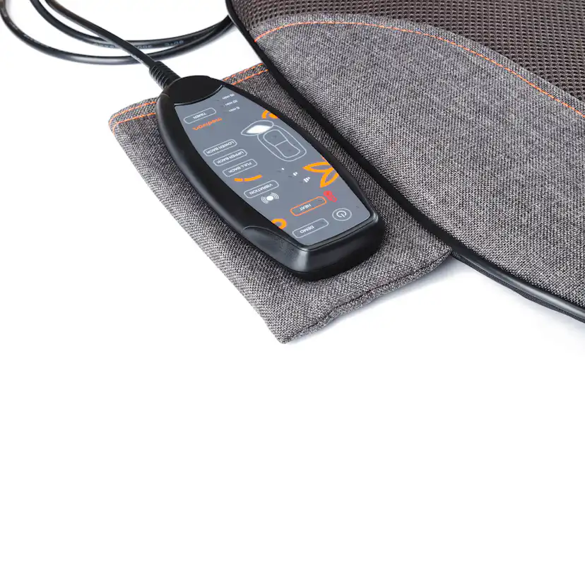 Massagesits MEDIVON Cosy Shiatsu.