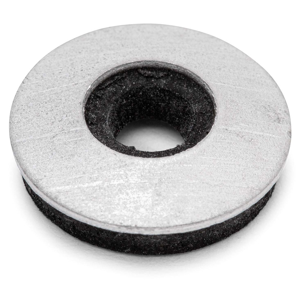 Bricka Alu/epdm 7,0x16 7,0x16 mm