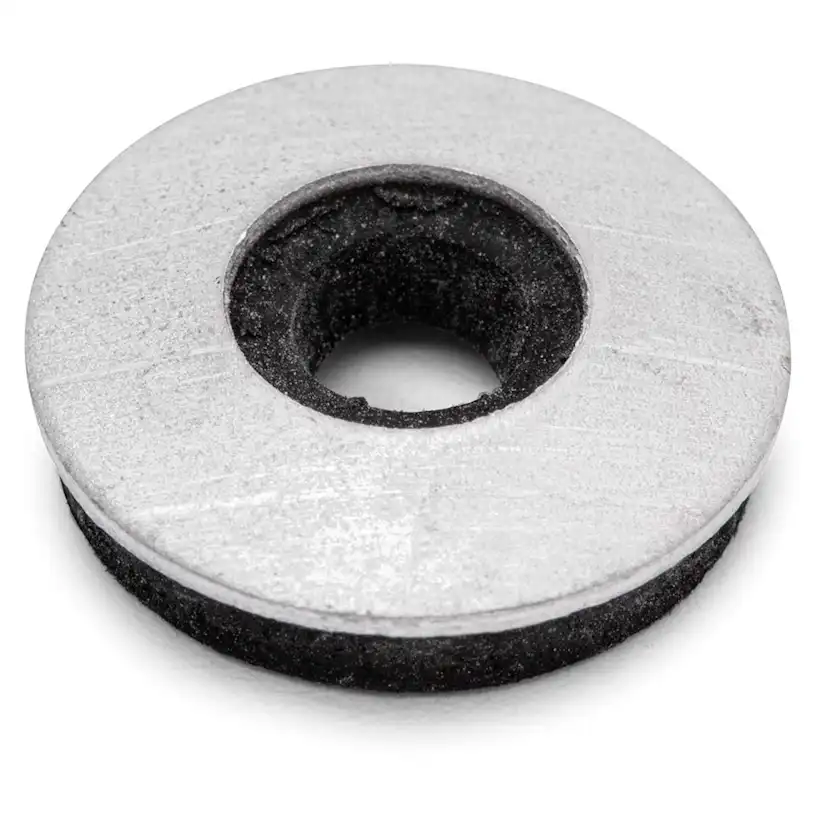 Bricka Alu/epdm 7,0x16 7,0x16 mm
