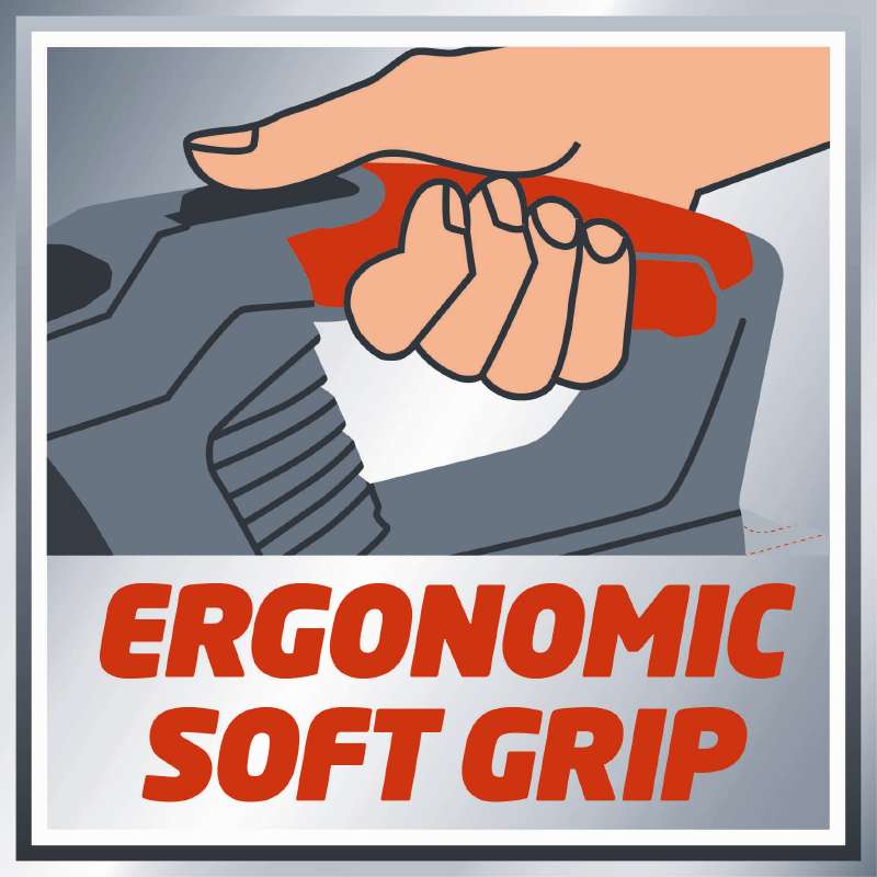 Handdammsugare Einhell TE-VC 18 Li Solo