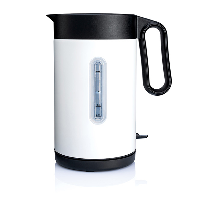 Vattenkokare Wilfa CWK-2000MW Vit