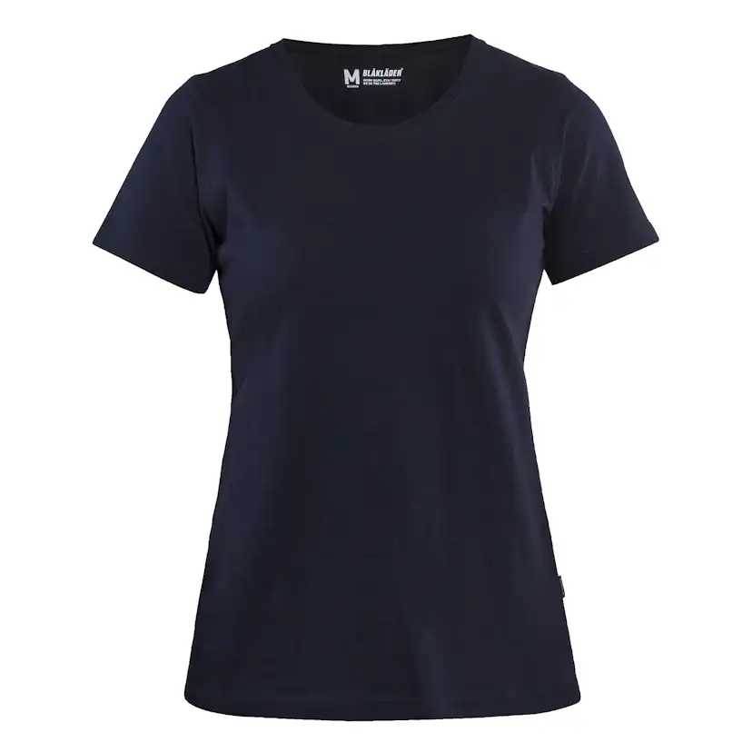 T-shirt Dam Blåkläder 33341042
