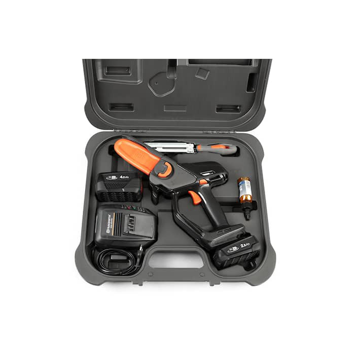 Förvaringsbox Husqvarna För Aspire™ P5