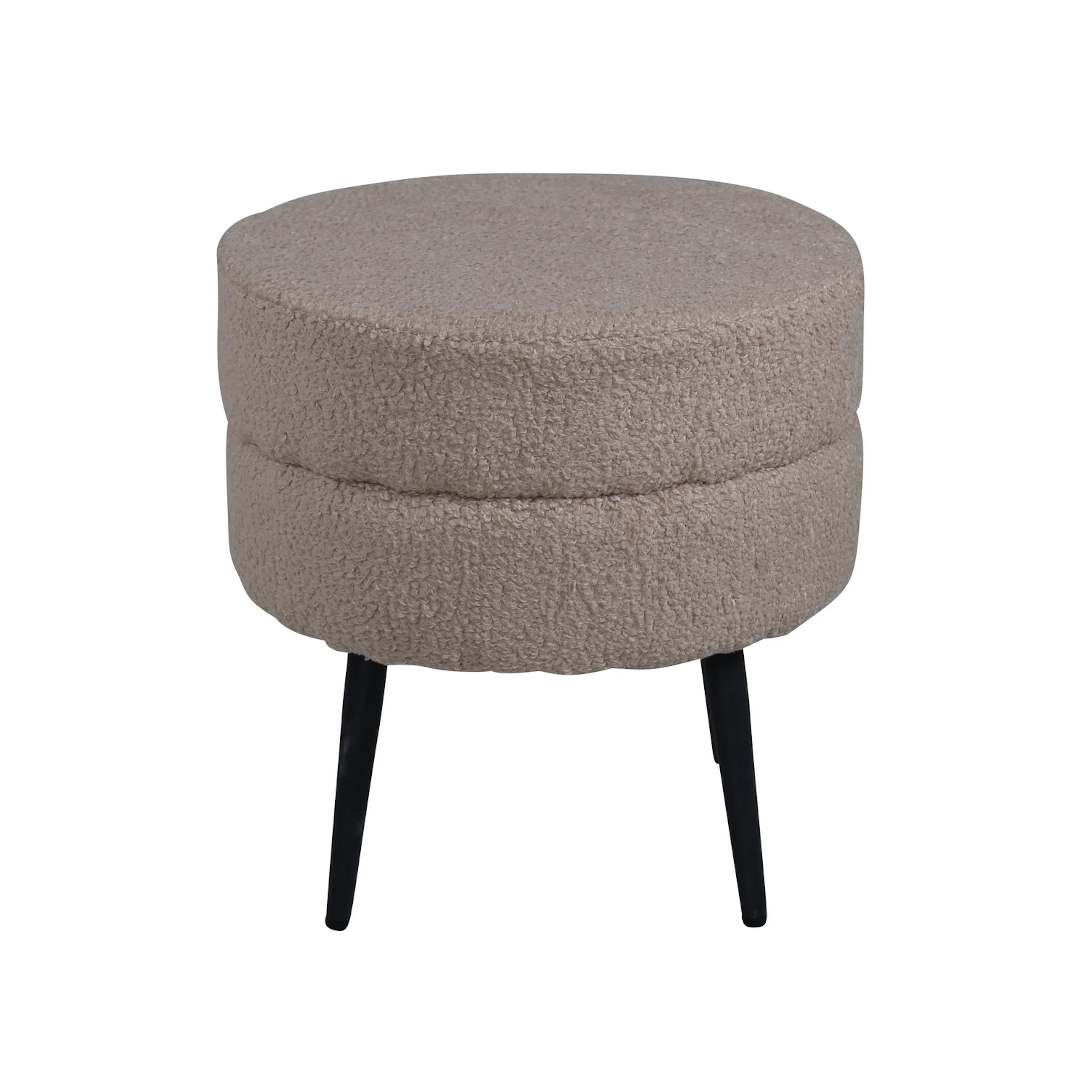 Sittpuff Venture Home Pot
