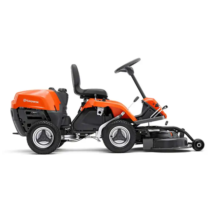 Åkgräsklippare Husqvarna Rider 112C