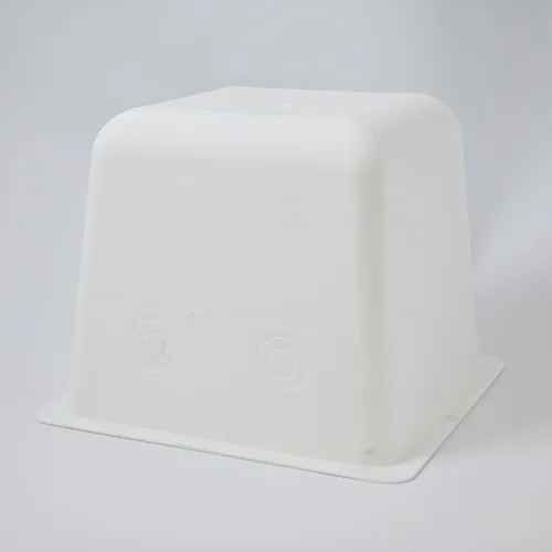 Skyddskåpa Hide-a-lite Spot-guard